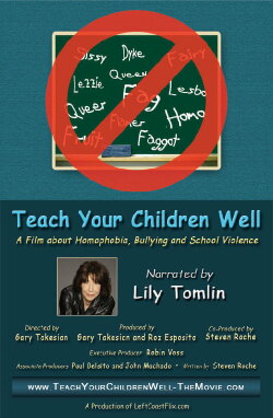 Teach Your Children Well (2010)