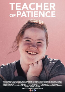 Teacher of Patience (2022)