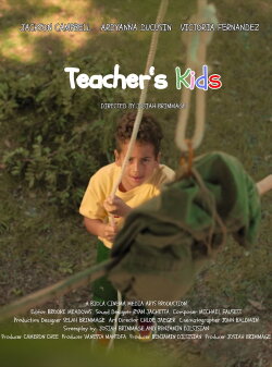 Teacher's Kids (2023) Teacher's Kids (2023)