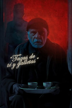 Teacups and Cookies (2024) Teacups and Cookies (2024)