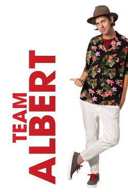Team Albert (2018)
