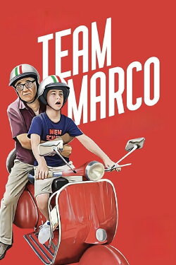 Team Marco (2020) Team Marco (2020)