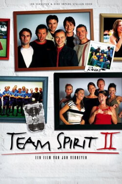 Team Spirit II (2003) Team Spirit II (2003)