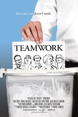 Team Work (2015) Team Work (2015)
