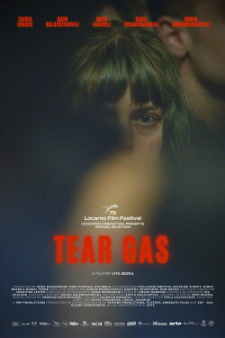 Tear Gas (2026) Tear Gas (2026)
