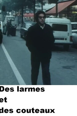 Tears like knives (1983) Tears like knives (1983)