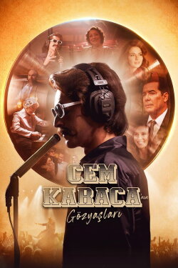 Tears of Cem Karaca (2024) Tears of Cem Karaca (2024)