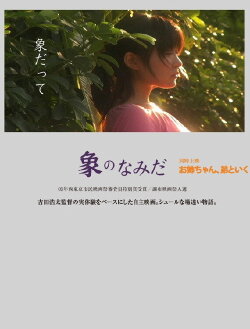 Tears of Elephant (2010) Tears of Elephant (2010)