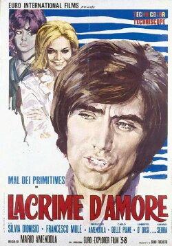 Tears of Love (1970) Tears of Love (1970)