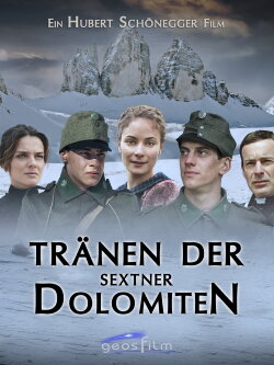 Tears of the Sexten Dolomites (2014) Tears of the Sexten Dolomites (2014)