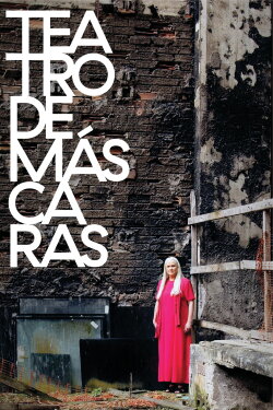 Teatro de Máscaras (2023) Teatro de Máscaras (2023)