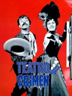 Teatro del crimen (1957) Teatro del crimen (1957)