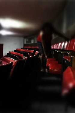 Teatro Principal (2020) Teatro Principal (2020)