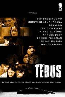 Tebus (2011) Tebus (2011)