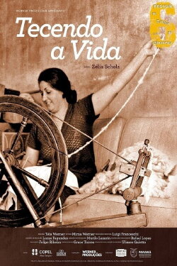 Tecendo a Vida (2018)