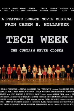Tech Week (2019)