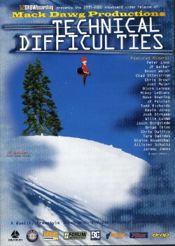 Technical Difficulties (1999) Technical Difficulties (1999)
