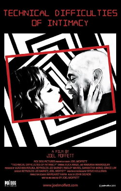 Technical Difficulties of Intimacy (2015) Technical Difficulties of Intimacy (2015)