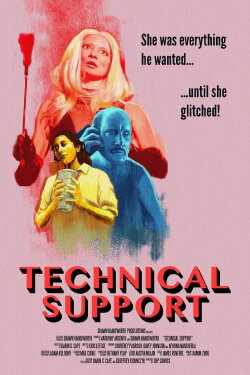 Technical Support (2023) Technical Support (2023)