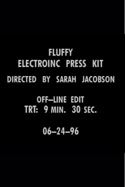 Technicolor-Yawn-Fluffy (1996)