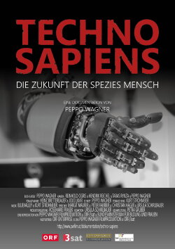 Techno Sapiens - Die Zukunft der Spezies Mensch (2016)
