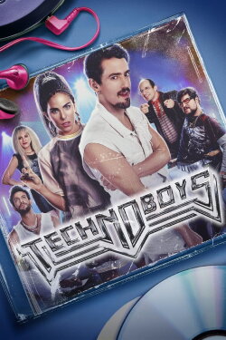 Technoboys (2024) Technoboys (2024)