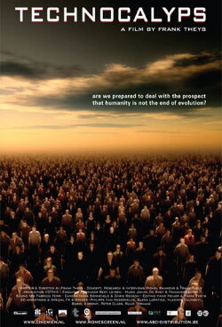 Technocalyps part 3: The Digital Messiah (2005) Technocalyps part 3: The Digital Messiah (2005)