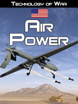 Technology of War: Air Power (2016) Technology of War: Air Power (2016)