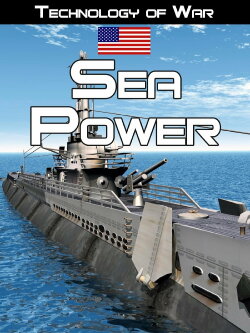 Technology of War: Sea Power (2015) Technology of War: Sea Power (2015)
