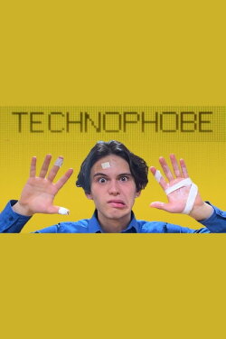 Technophobe (2023)