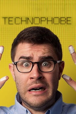 Technophobe (2015) Technophobe (2015)