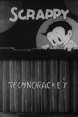Technoracket (1933)