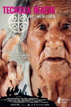 Techqua Ikachi, Land – My Life (1989)