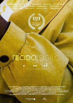 Tecido, Sigilo (2021)