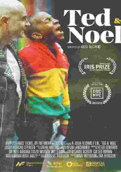 Ted & Noel (2023) Ted & Noel (2023)