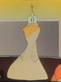 Ted Bakes One (1981)
