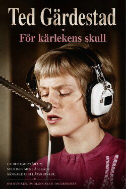 Ted Gärdestad - För kärlekens skull (2016) Ted Gärdestad - För kärlekens skull (2016)