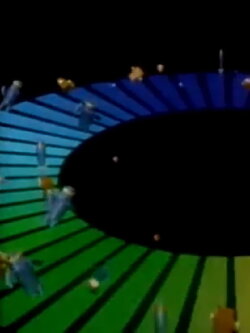 Teddy Bear Maelstrom (1983)