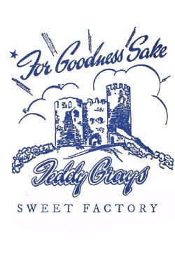 Teddy Gray's Sweet Factory (2011) Teddy Gray's Sweet Factory (2011)