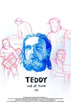 Teddy, Out of Tune (2020) Teddy, Out of Tune (2020)
