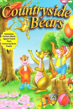 Teddy, the Little Bear (2000) Teddy, the Little Bear (2000)