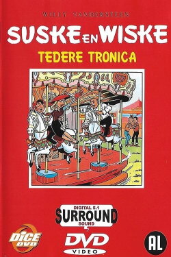 Tedere Troon (1994) Tedere Troon (1994)