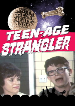 Teen-Age Strangler (1964) Teen-Age Strangler (1964)
