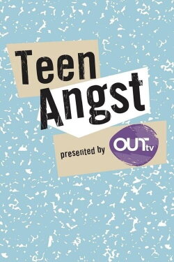 Teen Angst (2015)