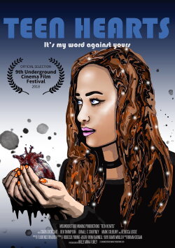 Teen Hearts (2018)
