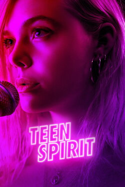Teen Spirit (2019) Teen Spirit (2019)