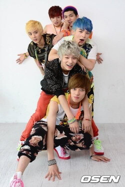 TEEN TOP Special ★Since 'Clap' to 'SEOUL NIGHT'★ (2010) TEEN TOP Special ★Since 'Clap' to 'SEOUL NIGHT'★ (2010)