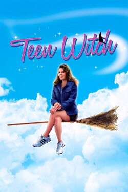Teen Witch (1989) Teen Witch (1989)