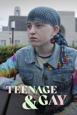 Teenage and Gay (2015) Teenage and Gay (2015)