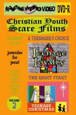 Teenage Christmas (1960) Teenage Christmas (1960)
